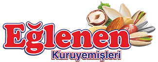 EĞLENEN KURUYEMİŞLERİ